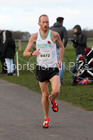 Senior mens and womens Heaton Harriers Memorial 10k Road Race, Newcastle. Photo:  David T. Hewitson/Sports for All Pics